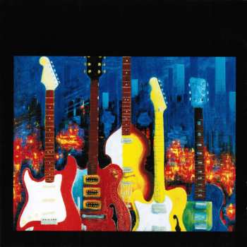 2CD Chris Rea: Still So Far To Go...The Best Of