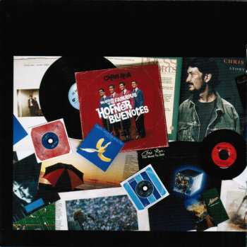 2CD Chris Rea: Still So Far To Go...The Best Of