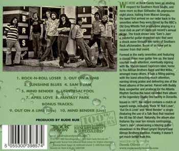 CD Stillwater: Stillwater DLX