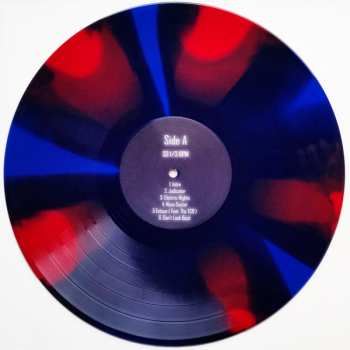 LP Stilz: Judicator LTD | CLR