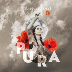 Album Stimmenfeuer: Pura
