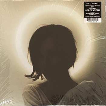 LP Stina Nordenstam: This Is Stina Nordenstam CLR | LTD