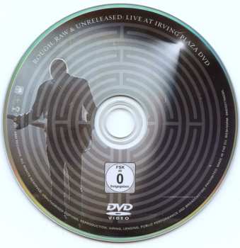 3CD/DVD/Set di cofanetti Sting: 25 Years