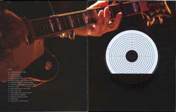 3CD/DVD/Set di cofanetti Sting: 25 Years
