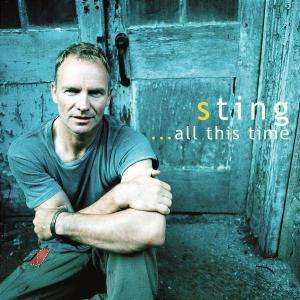 CD Sting: ...All This Time