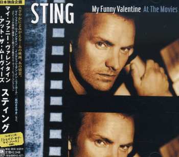 Album Sting: At The Movies