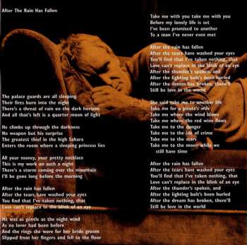 CD Sting: Brand New Day