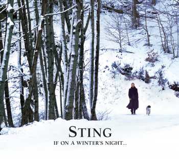 CD Sting: If On A Winter's Night...
