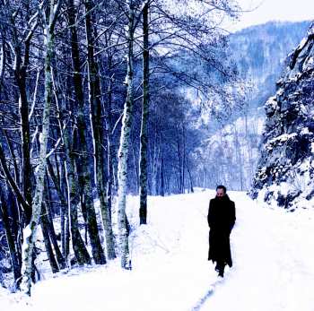 CD Sting: If On A Winter's Night...