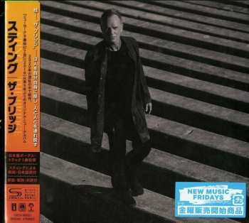 CD Sting: The Bridge