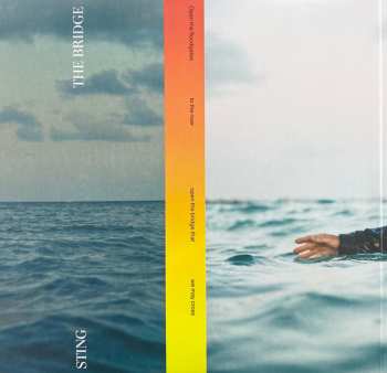 2LP Sting: The Bridge DLX