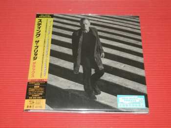 CD/DVD Sting: The Bridge LTD