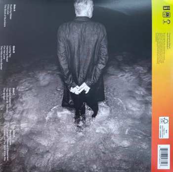 2LP Sting: The Bridge DLX