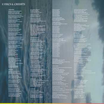 2LP Sting: The Bridge DLX