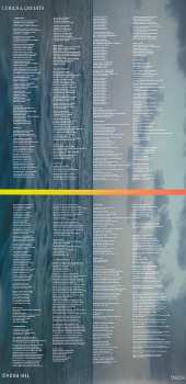 2LP Sting: The Bridge DLX