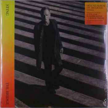 2LP Sting: The Bridge DLX