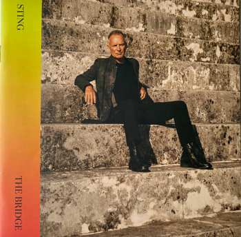CD Sting: The Bridge DLX