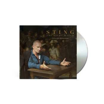 Album Sting: The Night Watch