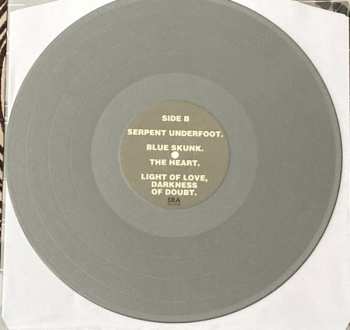 LP Stinking Lizaveta: Anthems And Phantoms