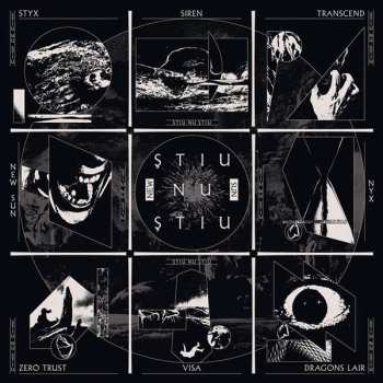 LP Stiu Nu Stiu: New Sun LTD | CLR