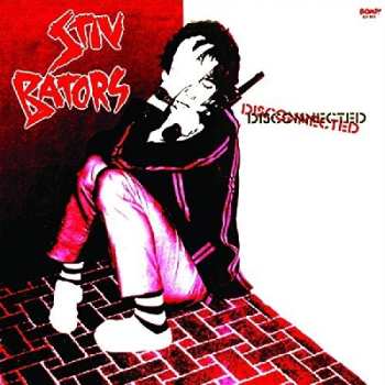 LP Stiv Bators: Disconnected LTD