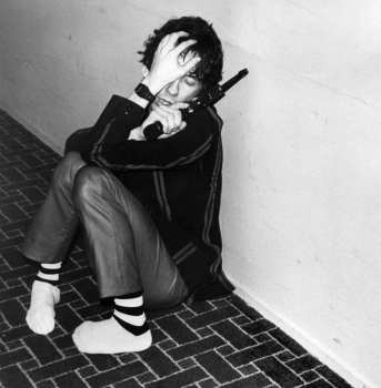 LP Stiv Bators: Disconnected