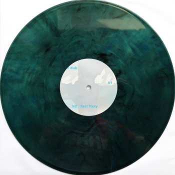 3LP STL: Illumination CLR | LTD