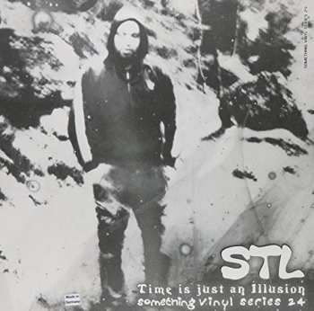 LP STL: Time Is Just An Illusion