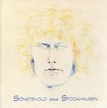 Album Stockhausen / Sonstevold,knut / Sonstevold,kina: Music For Bassoon