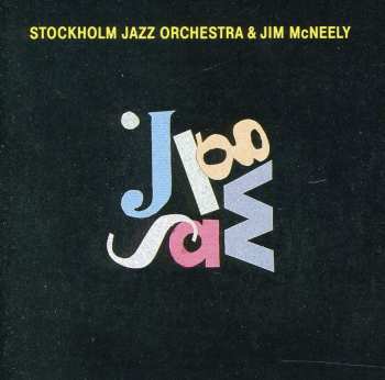 Album Jim McNeely: Jigsaw