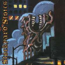 CD Stockyard Stoics: Stockyard Stoics