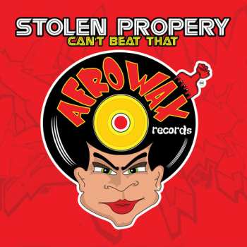 Album Stolen Property: Can't Beat That