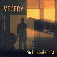 Album Stolní Společnost: Večery
