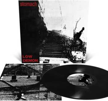 Album Stomach: Low Demon