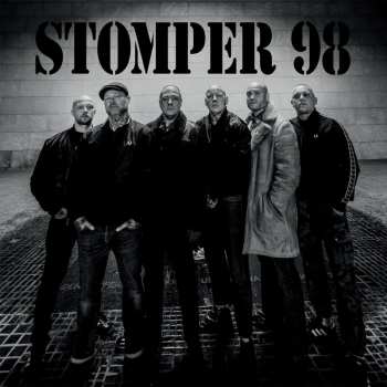 LP Stomper 98: Stomper 98