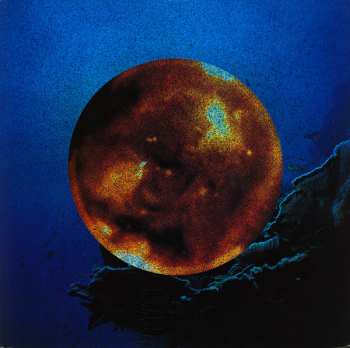LP Stomu Yamash'ta: いろは「水」 Iroha (Sui)