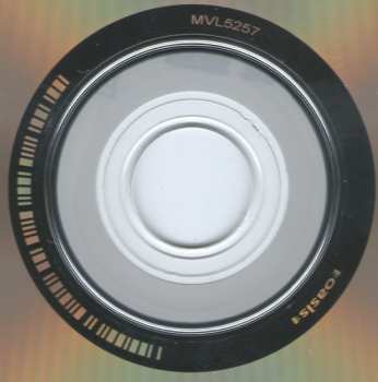 CD Stone Axe: II DLX