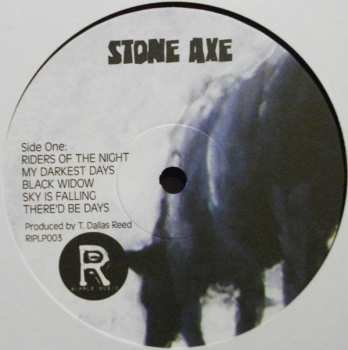 LP Stone Axe: Stone Axe