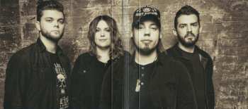 CD Stone Broken: All In Time
