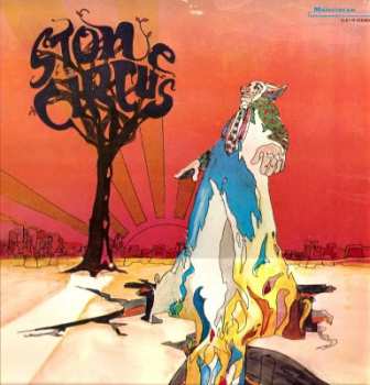 LP Stone Circus: Stone Circus