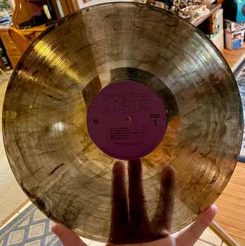 2LP Various: Stone Free (A Tribute To Jimi Hendrix) LTD | CLR