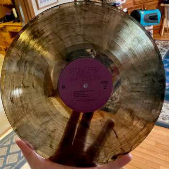 2LP Various: Stone Free (A Tribute To Jimi Hendrix) LTD | CLR