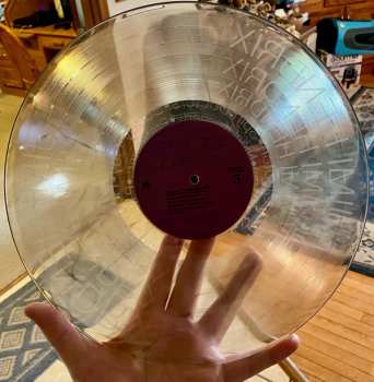 2LP Various: Stone Free (A Tribute To Jimi Hendrix) LTD | CLR
