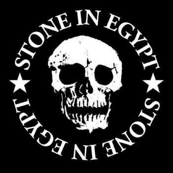 Album Stone In Egypt: Tomb Transmissions Vol. I