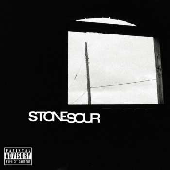 CD Stone Sour: Stone Sour