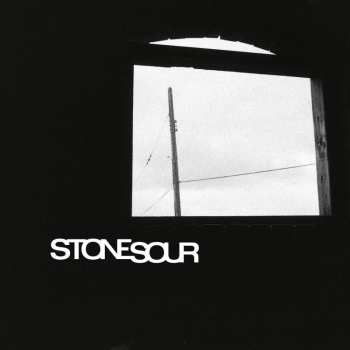 LP Stone Sour: Stone Sour