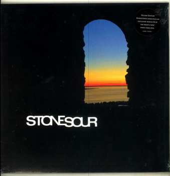 LP/CD Stone Sour: Stone Sour DLX | LTD