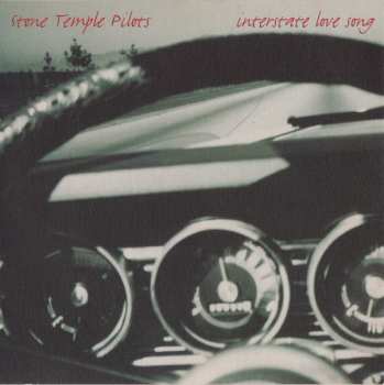 Album Stone Temple Pilots: Interstate Love Song