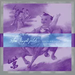 Stone Temple Pilots: Live in New Haven 1994
