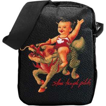 Merch Stone Temple Pilots: Borsa a tracolla Baby